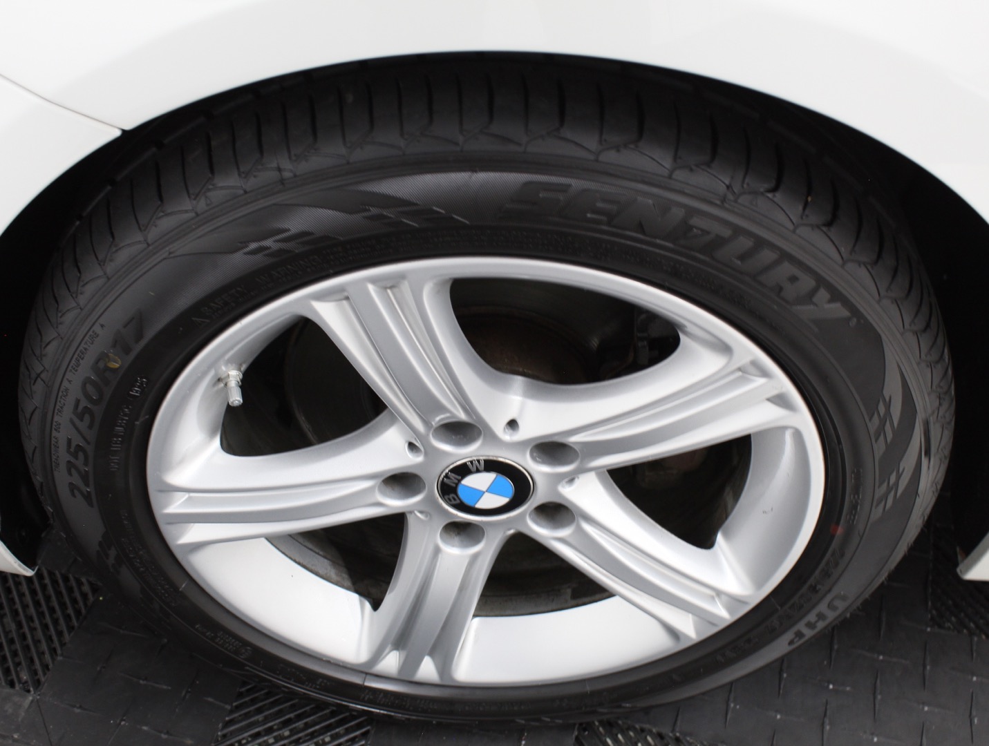 2014 BMW 3 Series 328i - Photo 20