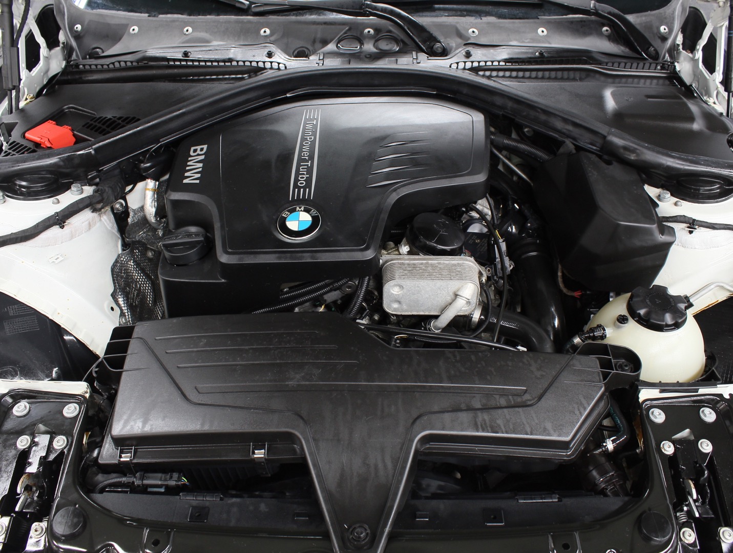 2014 BMW 3 Series 328i - Photo 21