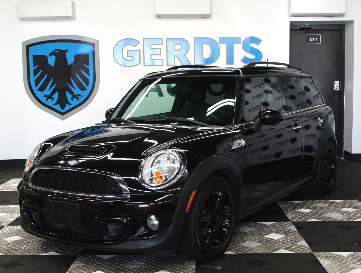 2014 MINI Cooper