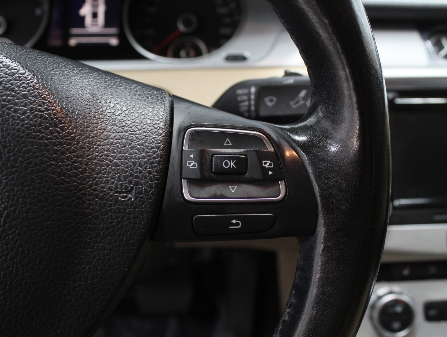 2013 Volkswagen CC R-Line - Photo 13