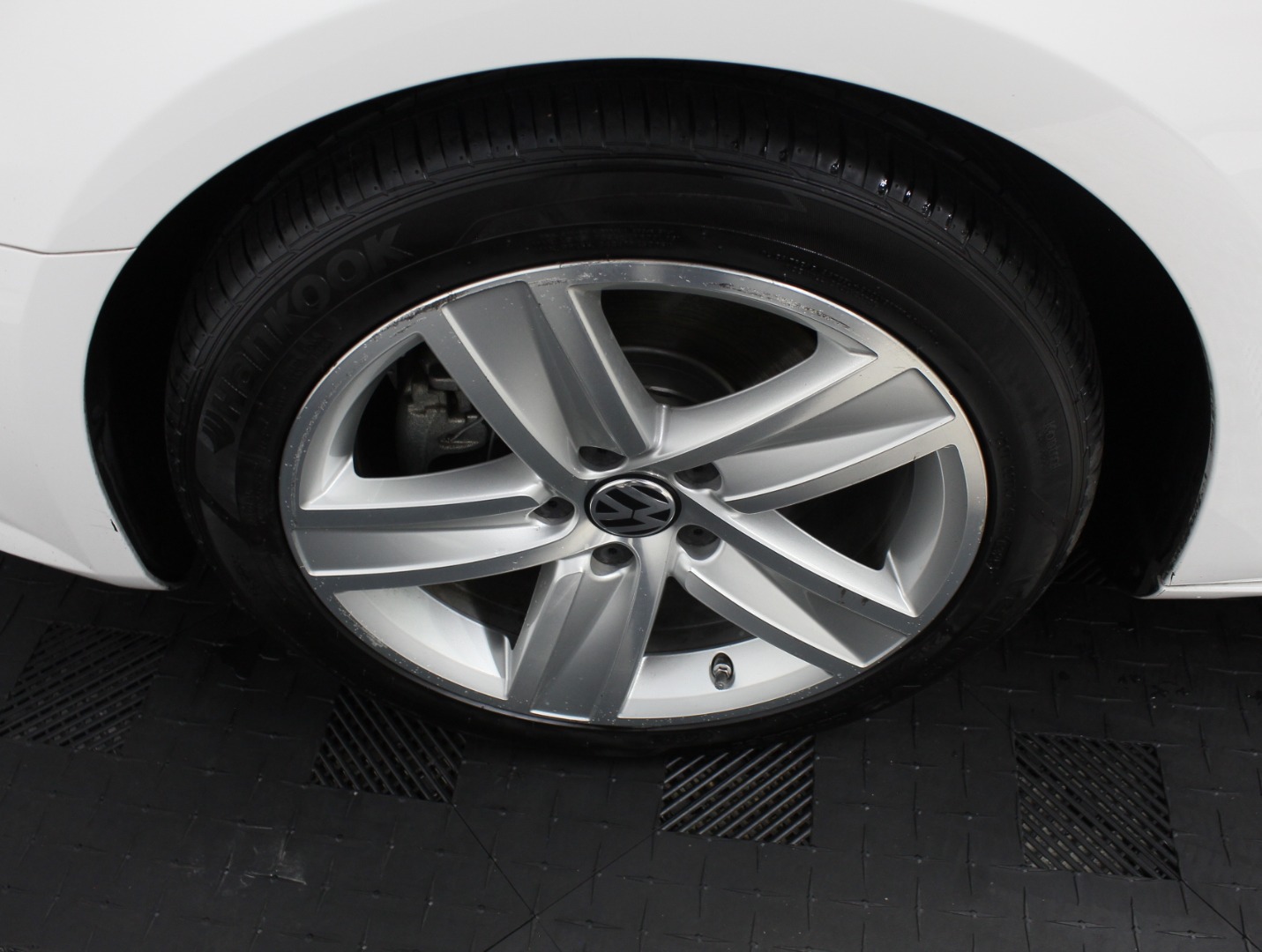 2013 Volkswagen CC R-Line - Photo 19