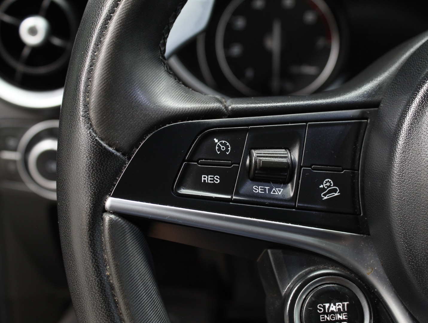 2018 Alfa Romeo Stelvio Ti Sport - Photo 11