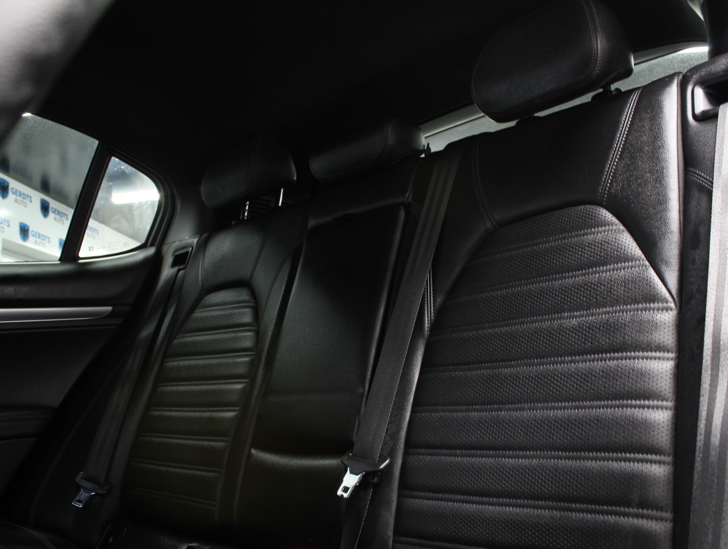 2018 Alfa Romeo Stelvio Ti Sport - Photo 16