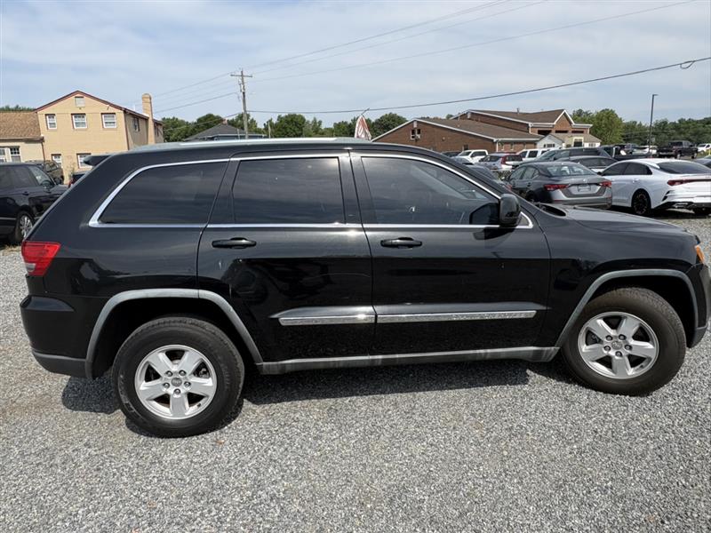 2012 Jeep Grand Cherokee Laredo - Photo 6