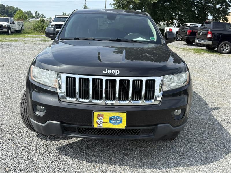 2012 Jeep Grand Cherokee Laredo - Photo 8
