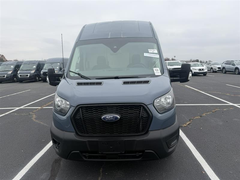 2020 Ford Transit 250 High Roof 148EL WB's photo