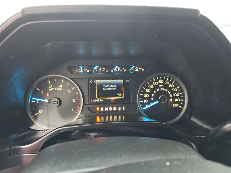 2016 Ford F-150 XLT - Photo 10