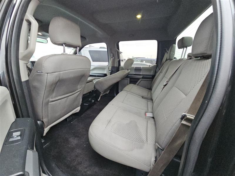 2016 Ford F-150 XLT - Photo 11