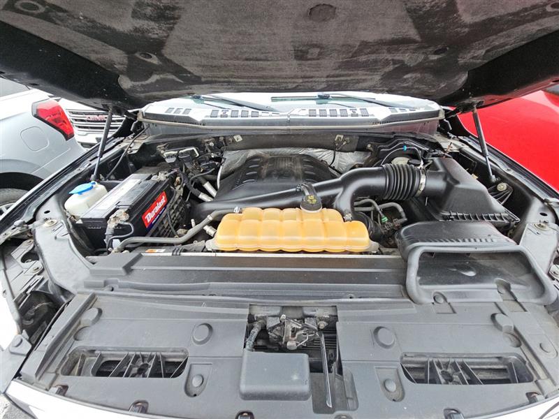 2016 Ford F-150 XLT - Photo 12