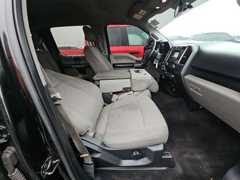 2016 Ford F-150 XLT - Photo 15