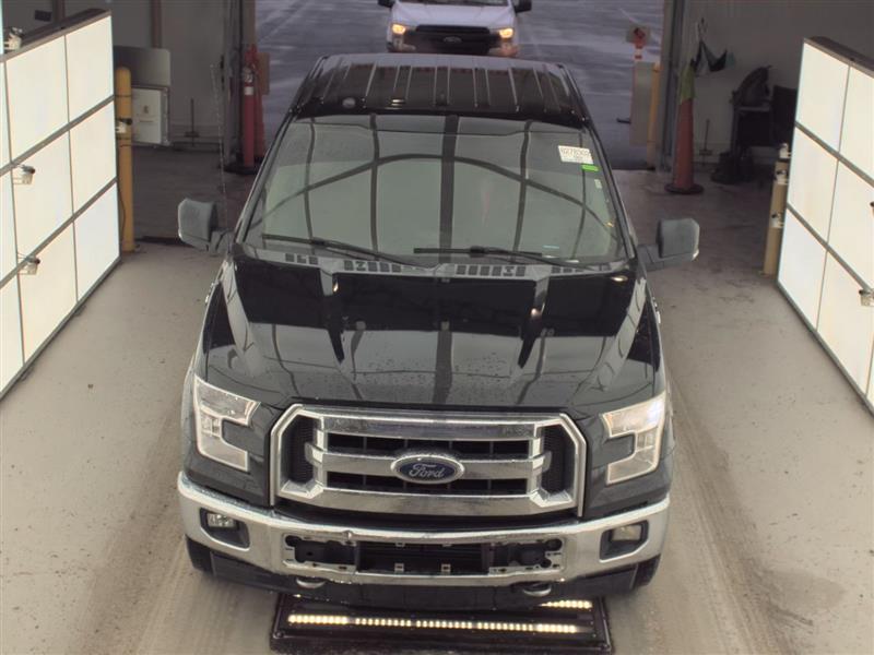 2016 Ford F-150 XLT - Photo 2