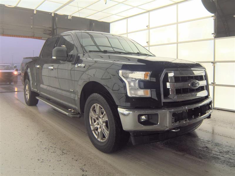 2016 Ford F-150 XLT - Photo 3
