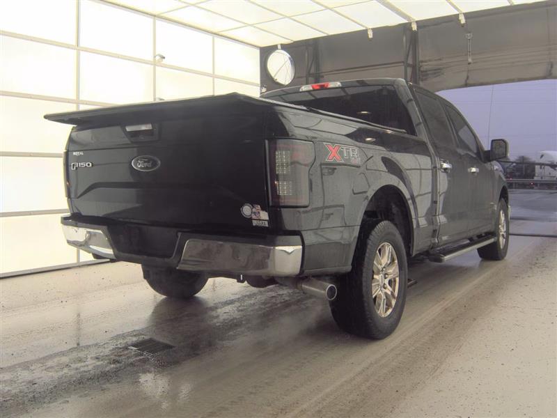 2016 Ford F-150 XLT - Photo 4