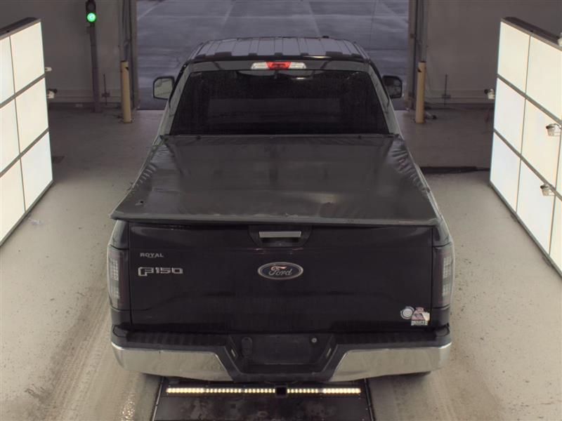 2016 Ford F-150 XLT - Photo 5