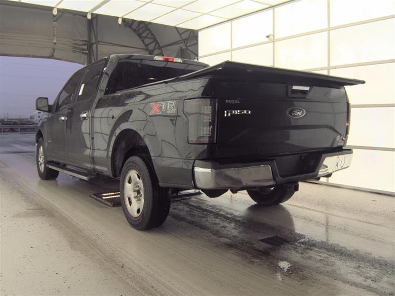 2016 Ford F-150 XLT - Photo 6