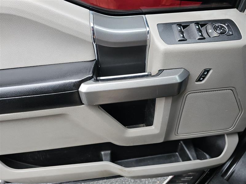 2016 Ford F-150 XLT - Photo 7
