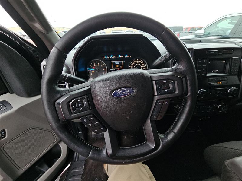 2016 Ford F-150 XLT - Photo 8
