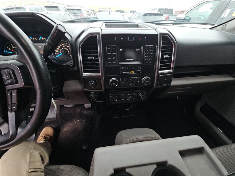 2016 Ford F-150 XLT - Photo 9