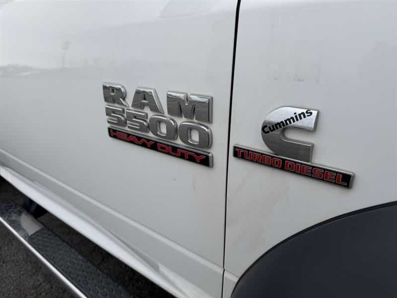 2016 RAM 5500 - Photo 14