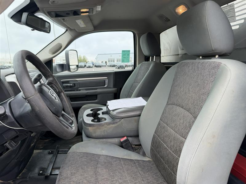 2016 RAM 5500 - Photo 16