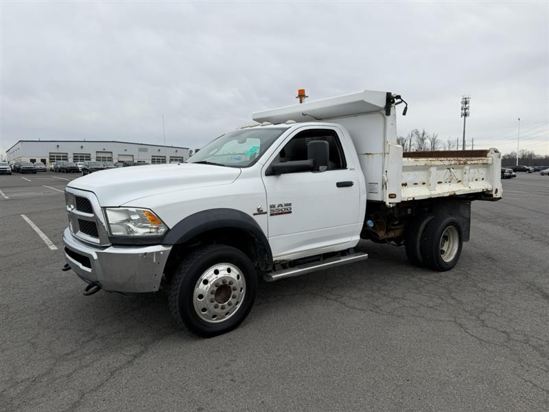 2016 RAM 5500 - Photo 19