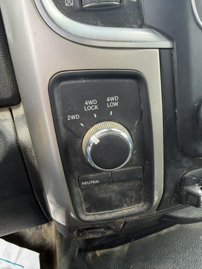 2016 RAM 5500 - Photo 20