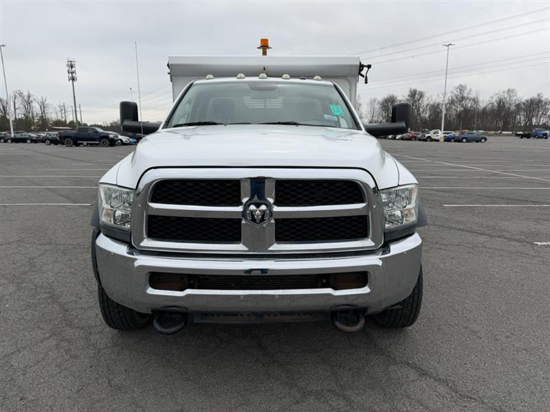 2016 RAM 5500 - Photo 2