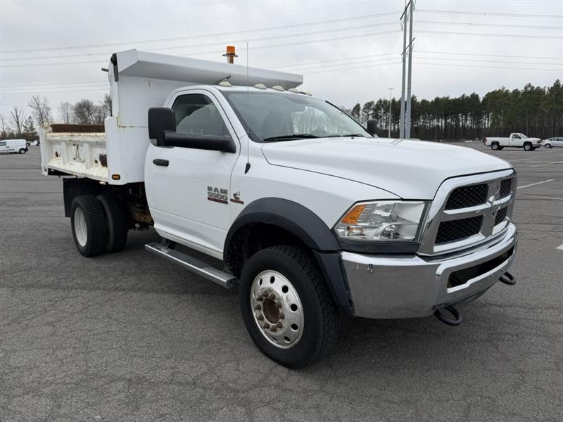 2016 RAM 5500 - Photo 3