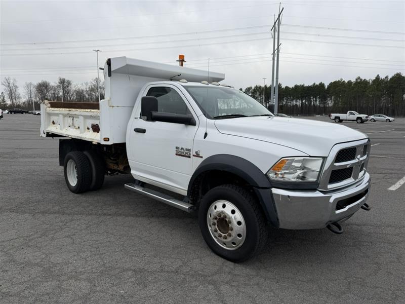 2016 RAM 5500 - Photo 18