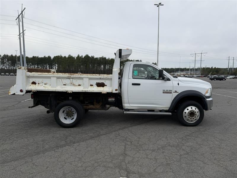 2016 RAM 5500 - Photo 4