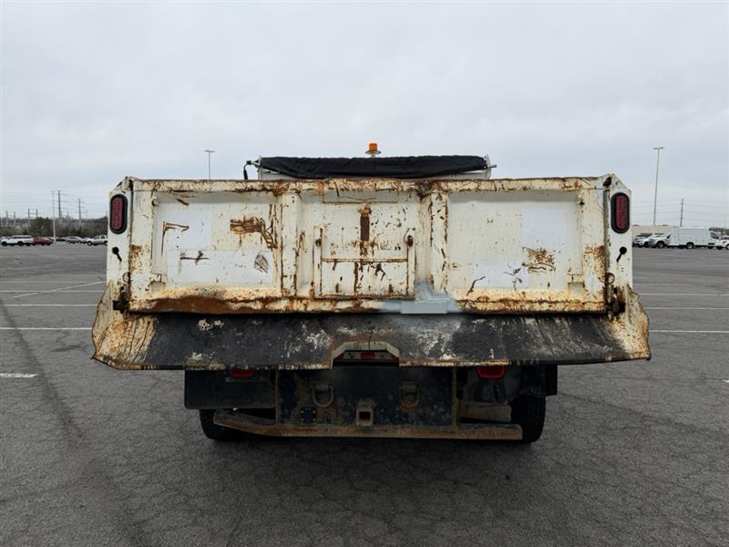 2016 RAM 5500 - Photo 6