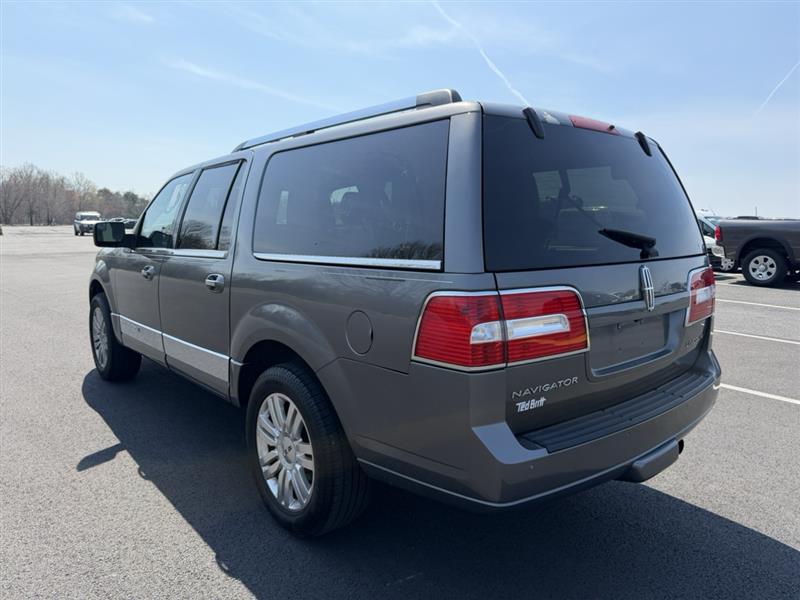 2013 Lincoln Navigator Base - Photo 4