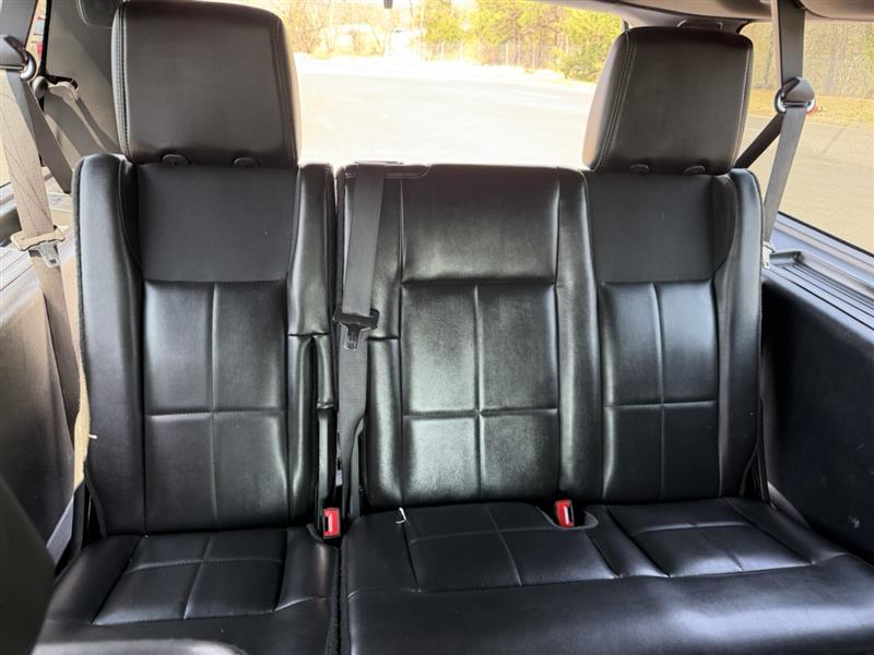 2013 Lincoln Navigator Base - Photo 12