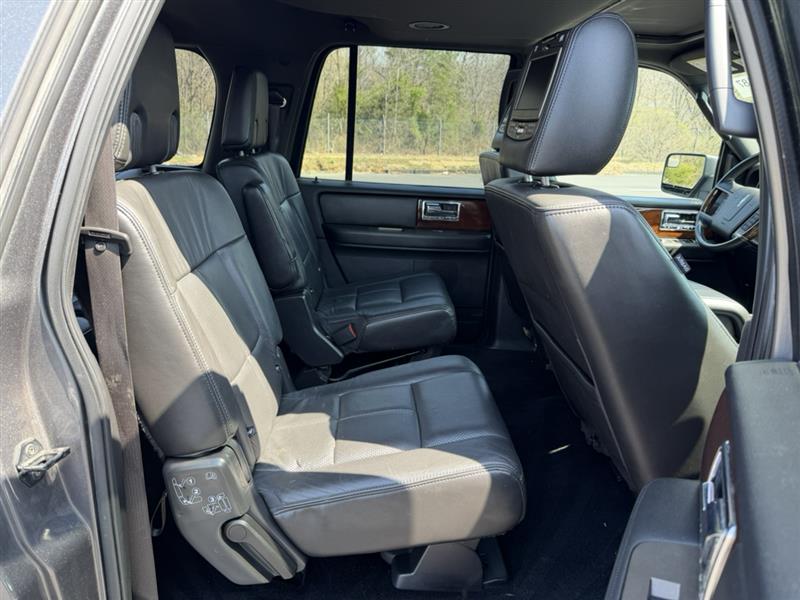 2013 Lincoln Navigator Base - Photo 14