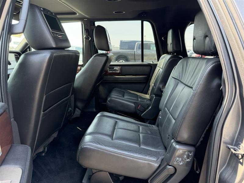 2013 Lincoln Navigator Base - Photo 11