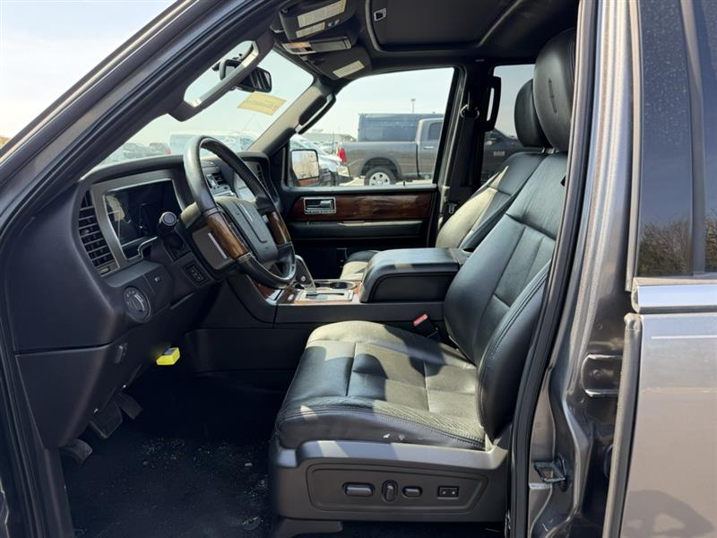 2013 Lincoln Navigator Base - Photo 9