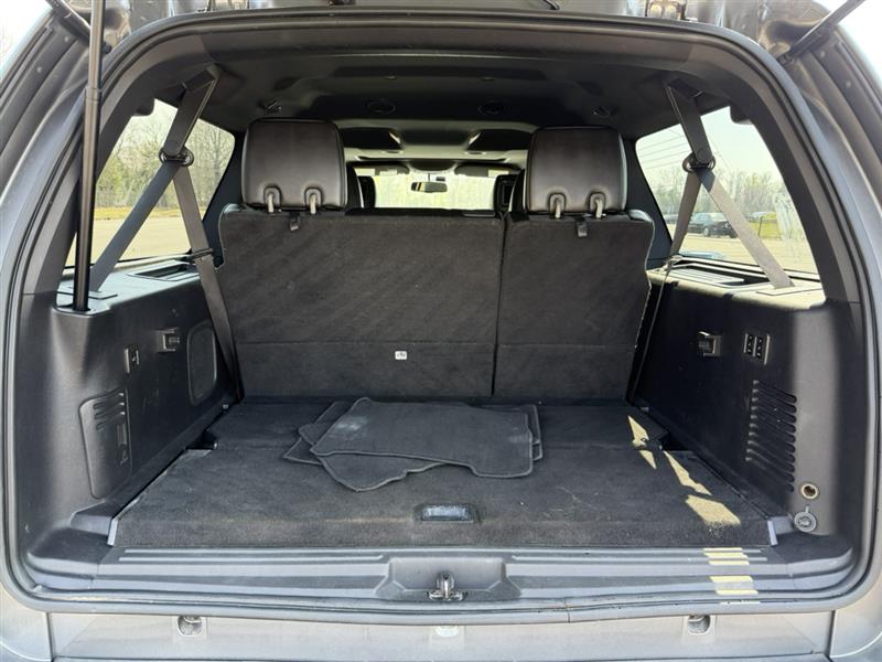 2013 Lincoln Navigator Base - Photo 15