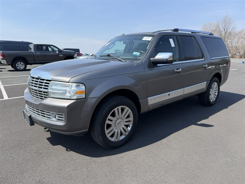 2013 Lincoln Navigator Base - Photo 20