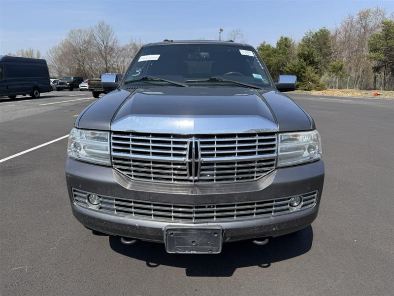 2013 Lincoln Navigator Base - Photo 2