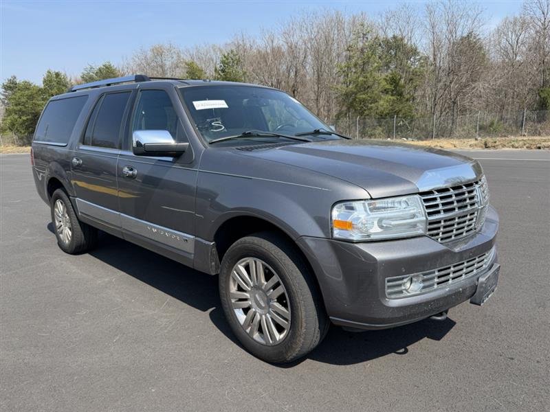 2013 Lincoln Navigator Base - Photo 19