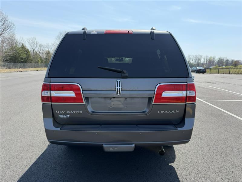 2013 Lincoln Navigator Base - Photo 7