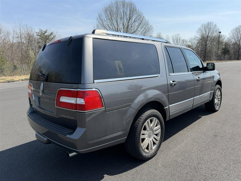 2013 Lincoln Navigator Base - Photo 6