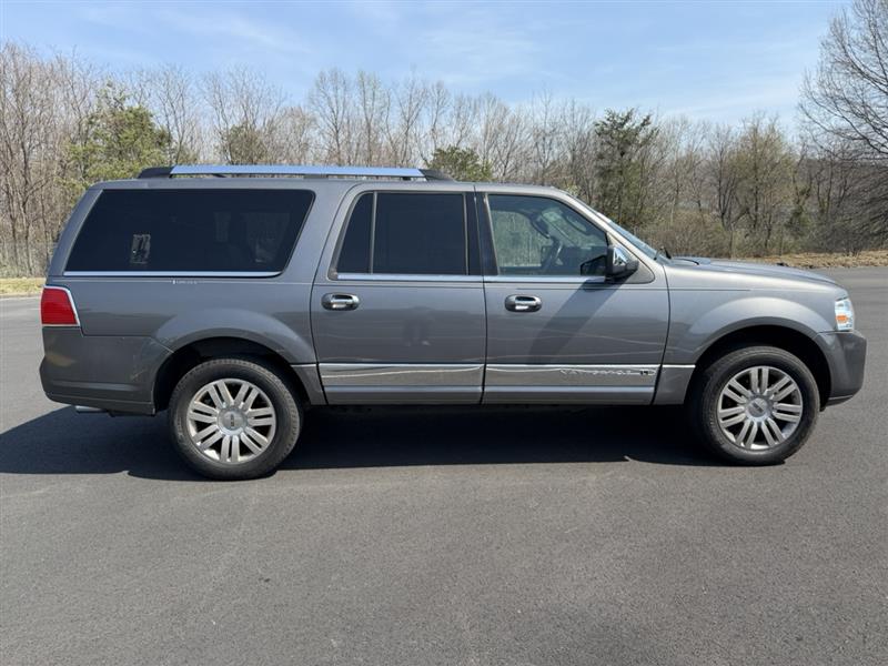 2013 Lincoln Navigator Base - Photo 5