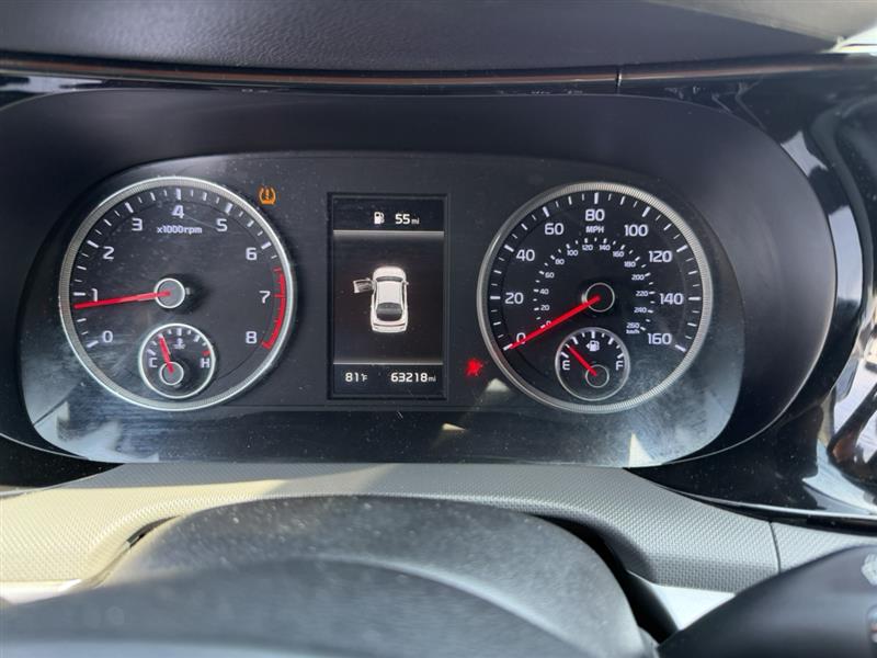 2021 Kia K5 GT-Line - Photo 13