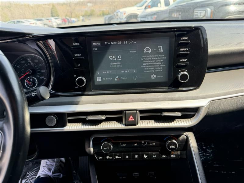 2021 Kia K5 GT-Line - Photo 15