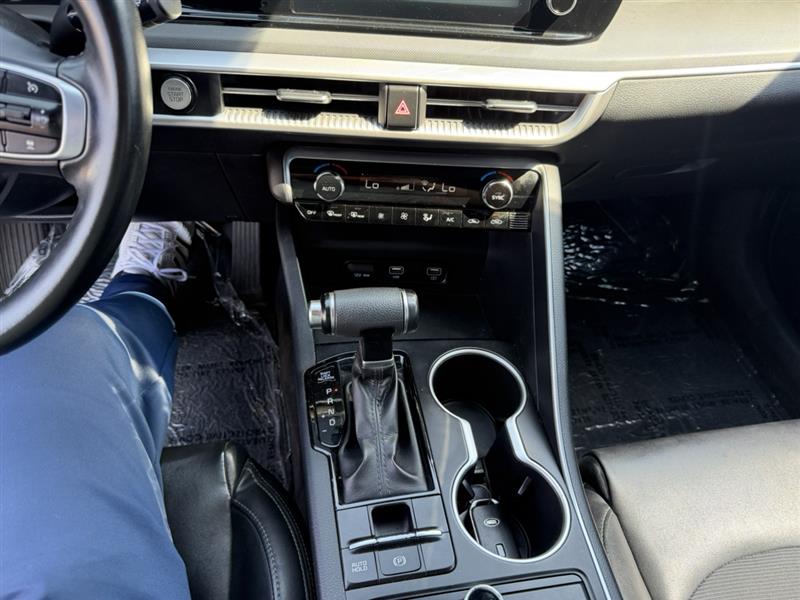 2021 Kia K5 GT-Line - Photo 16