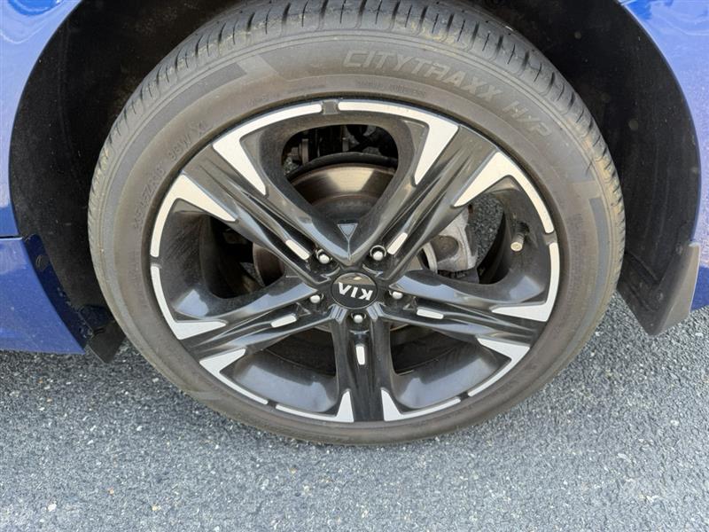 2021 Kia K5 GT-Line - Photo 18