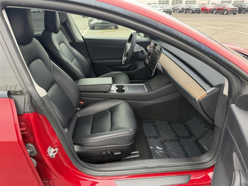 2021 Tesla Model 3 Base - Photo 9