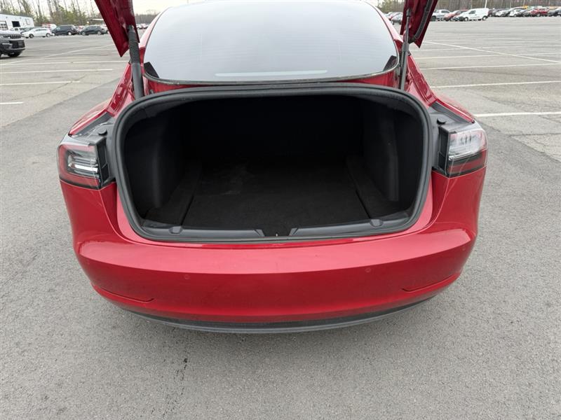 2021 Tesla Model 3 Base - Photo 5
