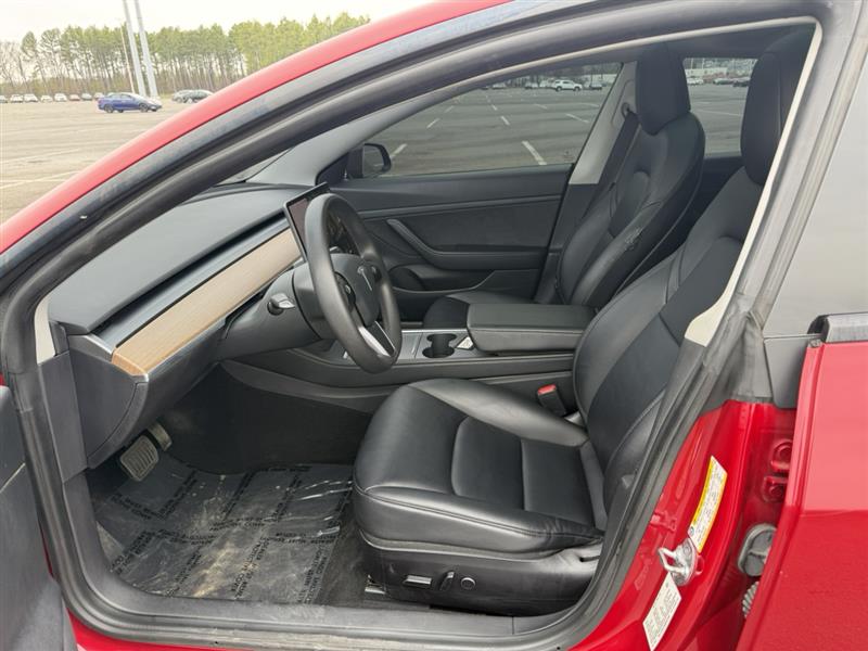 2021 Tesla Model 3 Base - Photo 11